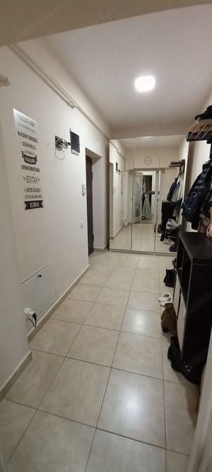 Inchiriez apartament 2 camere Rotar Park, metrou Pacii, Militari - imagine 5