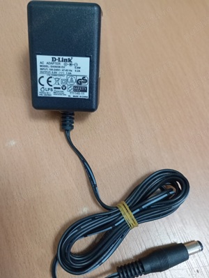 Vand Alimentator D LINK 5V 1A 5W - imagine 5