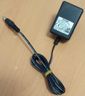 Vand Alimentator D LINK 5V 1A 5W - imagine 4