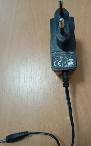 Vand incarcator TP LINK 5V  0,6A - imagine 3