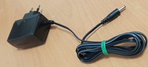 Vand incarcator TP LINK 5V  0,6A - imagine 4