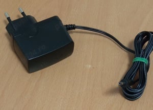 Vand incarcator TP LINK 5V  0,6A - imagine 5