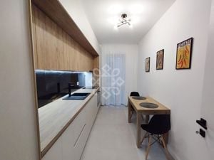 Apartament modern 2 camere de inchiriat in Prima Arena Iosia - imagine 9