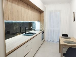 Apartament modern 2 camere de inchiriat in Prima Arena Iosia - imagine 8