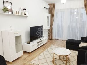 Apartament modern 2 camere de inchiriat in Prima Arena Iosia