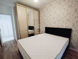 Apartament modern 2 camere de inchiriat in Prima Arena Iosia - imagine 6