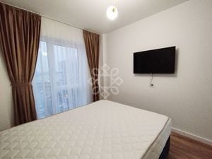 Apartament modern 2 camere de inchiriat in Prima Arena Iosia - imagine 7