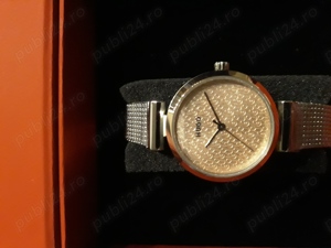 Ceas de dama  Hugo watches - imagine 2