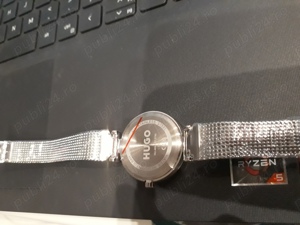 Ceas de dama  Hugo watches - imagine 3