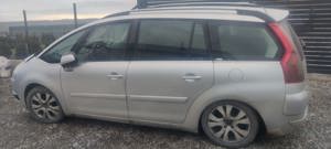  citroen c4 picasso exclusiv ,1,6hdi,80kw motor defect - imagine 2