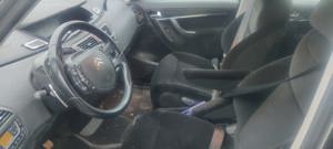  citroen c4 picasso exclusiv ,1,6hdi,80kw motor defect - imagine 3
