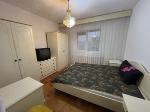 Persoana Fizica Inchiriez Apartament 3 camere Stadion, Zalau - imagine 7