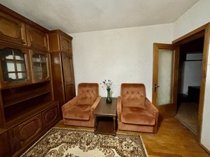 Persoana Fizica Inchiriez Apartament 3 camere Stadion, Zalau - imagine 2