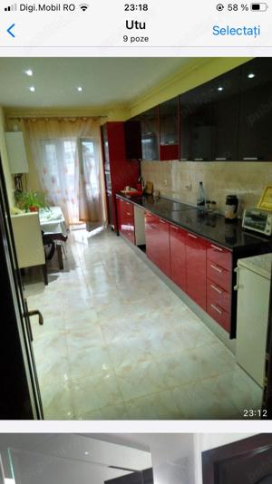 Închiriez Apartament  - imagine 2