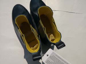 Cizme cauciuc Dama Rain Winter Marimea 37 Made in Germany - imagine 5