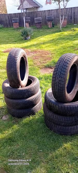 vând cauciucuri - imagine 4