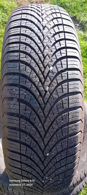 vând cauciucuri - imagine 2