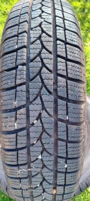 vând cauciucuri - imagine 3