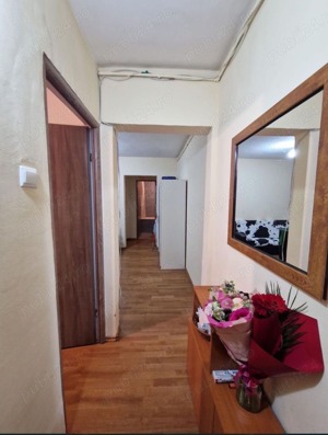 Apartament cu trei camere de inchiriat - imagine 6