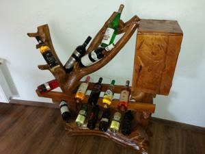 Mobilier rustic - imagine 4