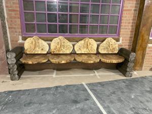 Mobilier rustic - imagine 5