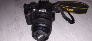 Nikon D3200