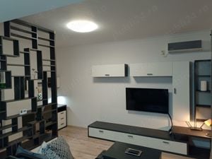 Apartament 2 camere lux in Tomis Plus