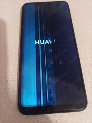 Vând telefon Huawei pentru piese 