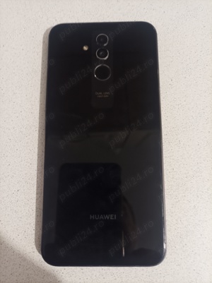 Vând telefon Huawei pentru piese  - imagine 2