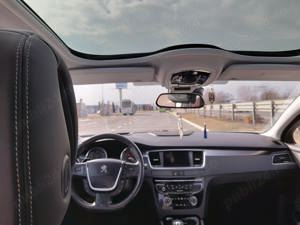 Peugeot 508 Hybrid 2.0 RXH 163Cp+37Cp. - imagine 9