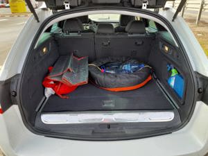 Peugeot 508 Hybrid 2.0 RXH 163Cp+37Cp. - imagine 4