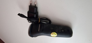 Aparat de barbierit, Philips