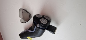 Aparat de barbierit, Philips - imagine 3