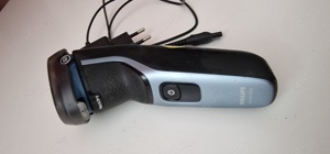 Aparat de barbierit, Philips - imagine 2