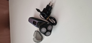 Aparat de barbierit, Philips - imagine 5