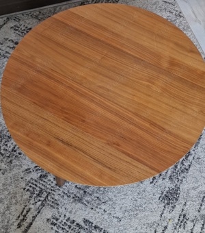 Masa cafea Ikea Stockholm