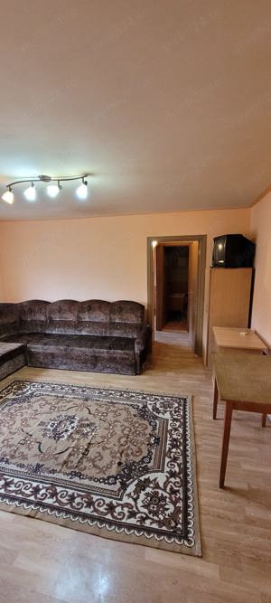 De vanzare apartament cu 2 camere  - imagine 3