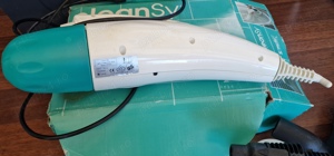 Aparat de curatat cu abur Zepter CleanSy - imagine 5