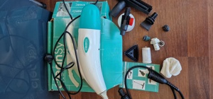 Aparat de curatat cu abur Zepter CleanSy - imagine 1