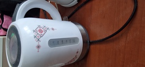 Fierbator Cana electrica