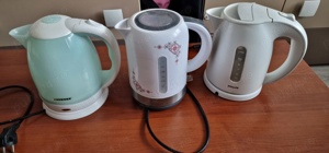 Fierbator Cana electrica - imagine 5