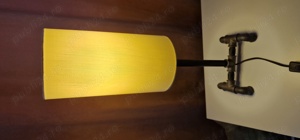 Corp iluminat veioza