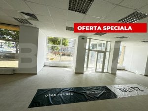 Spatiu comercial, 368 mp utili, zona Centru - Alba Iulia