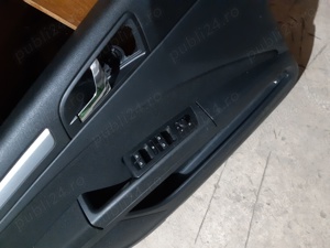 Capitonaj usi  skoda superb - imagine 2