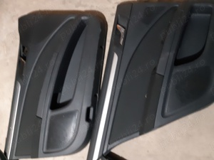 Capitonaj usi  skoda superb - imagine 4