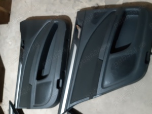 Capitonaj usi  skoda superb - imagine 7