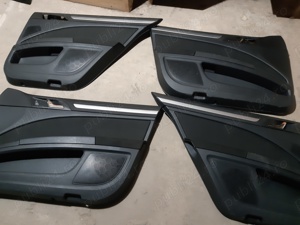 Capitonaj usi  skoda superb - imagine 8