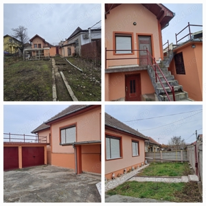 Casa de vanzare in oras Hunedoara,zona Chizid ,str. T. Vladimirescu, 541mp - imagine 4