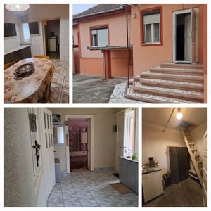 Casa de vanzare in oras Hunedoara,zona Chizid ,str. T. Vladimirescu, 541mp - imagine 8