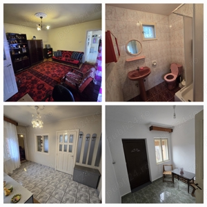 Casa de vanzare in oras Hunedoara,zona Chizid ,str. T. Vladimirescu, 541mp - imagine 6